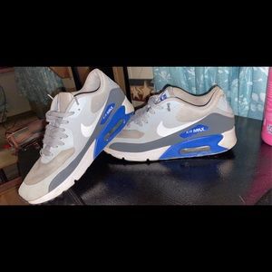 Nike Air Max 90